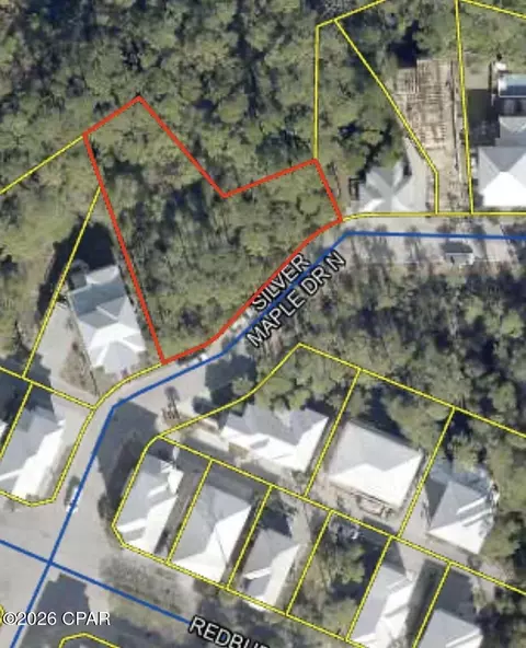 63 N Silver Maple Dr, Inlet Beach, FL 32461