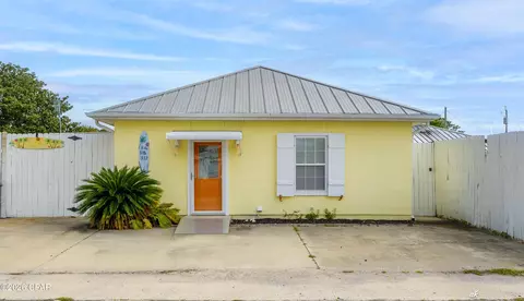 312 Coronado Pl, Panama City Beach, FL 32413