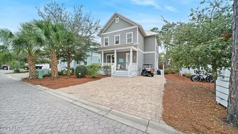 282 Emerald Beach Cir, Santa Rosa Beach, FL 32459