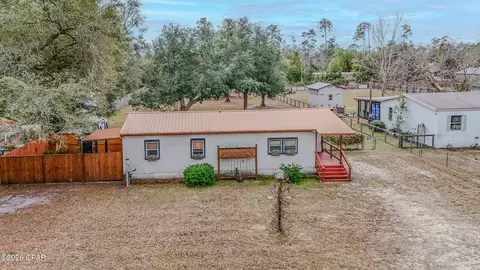148 Hitchcock Rd, Panama City, FL 32409