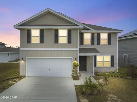 7115 Hatteras Blvd, Panama City, FL 32404