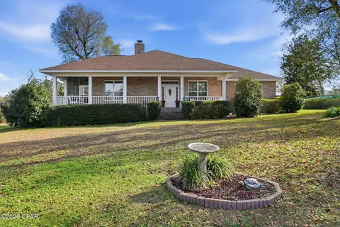 8904 Tracy Way, Panama City, FL 32404