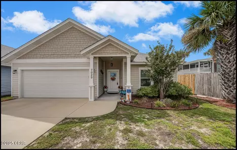 7029 Beach Dr, Panama City, FL 32408