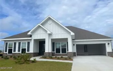 4737 Rosemary St, Panama City, FL 32404