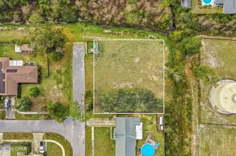 lot27 Bell Cir, Lynn Haven, FL 32444