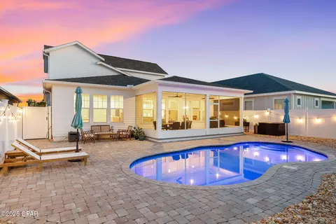 2013 Warbler St, Panama City, FL 32405