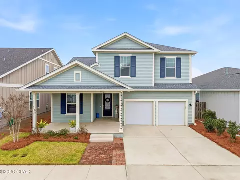1712 Daffodil St, Panama City, FL 32405