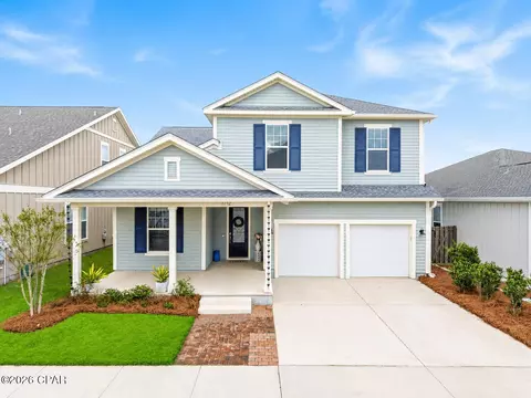 1712 Daffodil St, Panama City, FL 32405