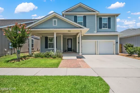 1712 Daffodil St, Panama City, FL 32405