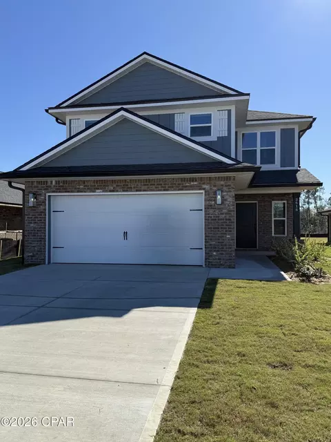 3616 Basal St, Panama City, FL 32404
