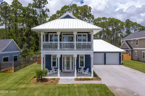 728 Wild Heron Way, Panama City Beach, FL 32413