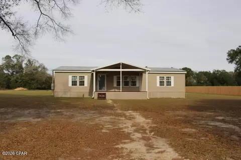5008 3rd Ave, Malone, FL 32445 photo 3