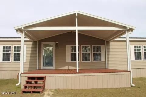 5008 3rd Ave, Malone, FL 32445