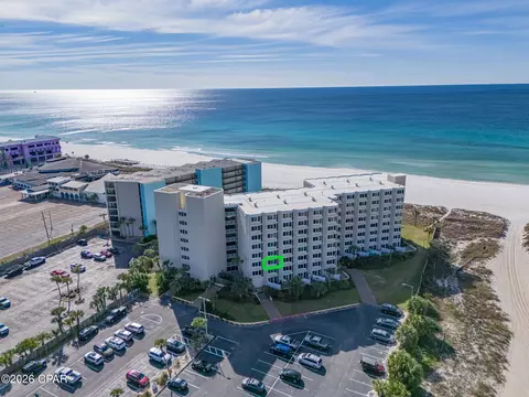 8817 S Thomas Dr #A204, Panama City Beach, FL 32408
