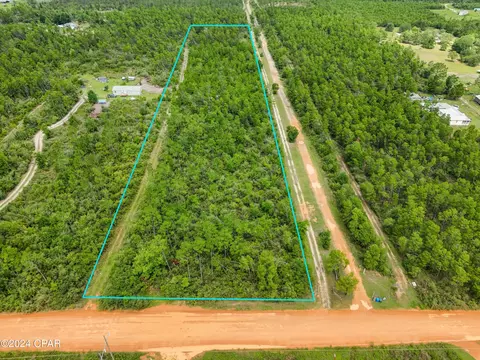 4356 Singer Rd, Youngstown, FL 32466