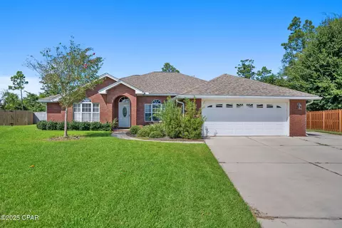 1609 Inverness Rd, Lynn Haven, FL 32444