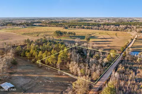 1474 Gavin Rd, Bonifay, FL 32425