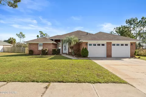 7405 Ray Glenn Cir, Panama City, FL 32404