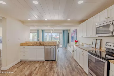 520 N Richard Jackson Blvd #206, Panama City Beach, FL 32407