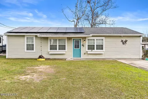 806 Huntington Dr, Panama City, FL 32401
