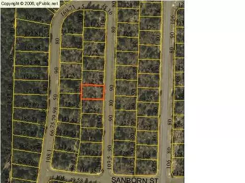 lot6 Hale Ave, Chipley, FL 32428