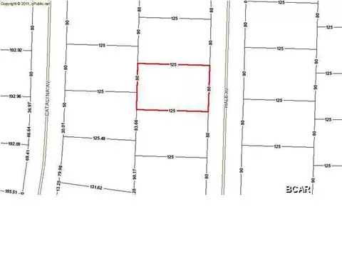 lot6 Hale Ave, Chipley, FL 32428 photo 5