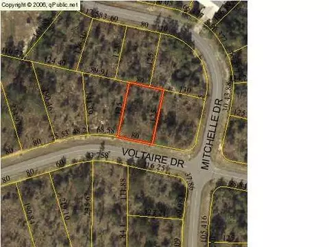 lot12 Voltaire Dr, Chipley, FL 32428