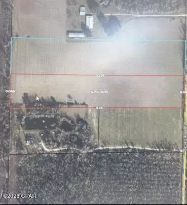 000 Wes Nelson Rd, Chipley, FL 32428