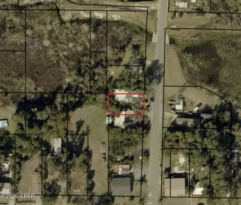 507 Harlem Ave, Panama City, FL 32401