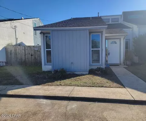 5014 Hickory St, Panama City, FL 32404