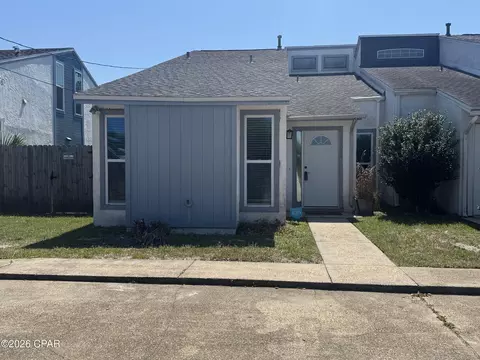 5014 Hickory St, Panama City, FL 32404