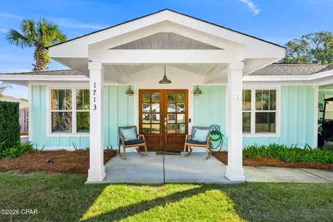 1713 Wahoo Cir, Panama City, FL 32408