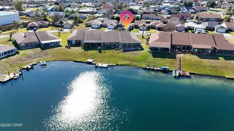 133 Marin Dr, Panama City, FL 32405