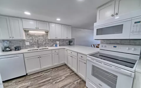 23223 Front Beach Rd #B3-506, Panama City Beach, FL 32413