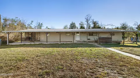3110 B St, Panama City, FL 32404