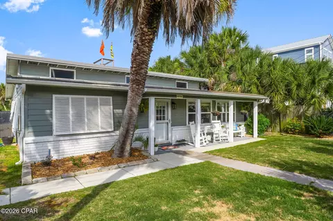 214 Gulf Ln, Panama City Beach, FL 32413