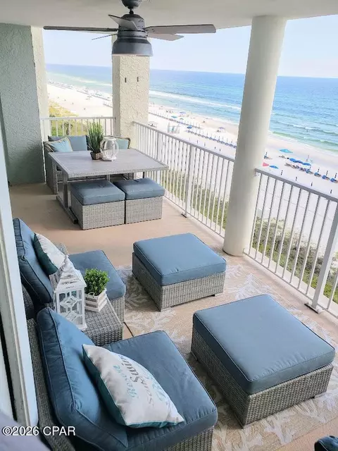 10517 Front Beach Rd #601, Panama City Beach, FL 32407