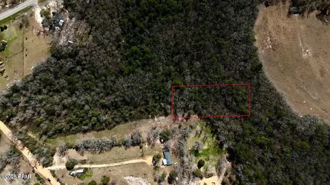 0 Petty Rd, Westville, FL 32464