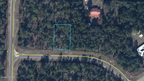 2 Lots Welton, Chipley, FL 32428