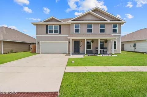 5542 Mars Hill Ln, Panama City, FL 32404