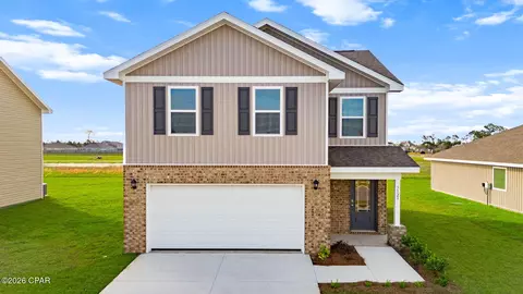 3123 Breezy Bay Ct, Southport, FL 32409