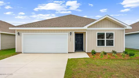 7047 George Day Ln, Panama City, FL 32404