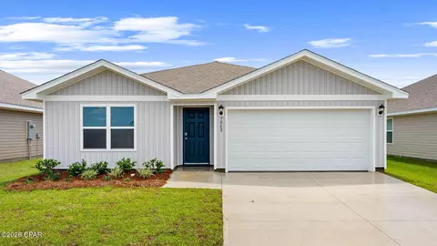 7042 Merlyn Dethlefsen Rd, Panama City, FL 32404