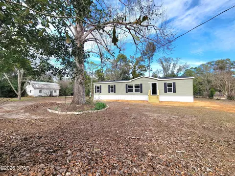 9206 Duggar Rd, Tallahassee, FL 32305