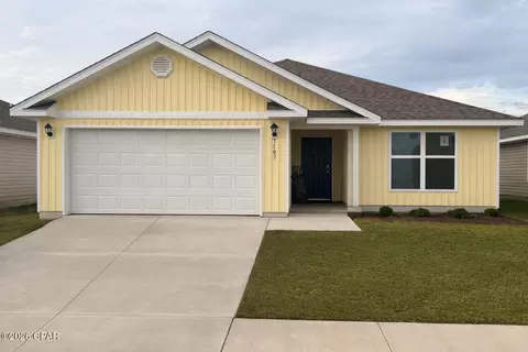 7107 Merlyn Dethlefsen Rd, Panama City, FL 32404