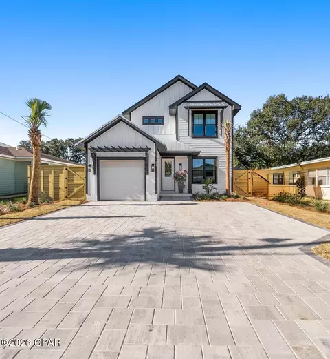 217 13th St, Panama City Beach, FL 32413