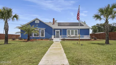930 Grace Ave, Panama City, FL 32401