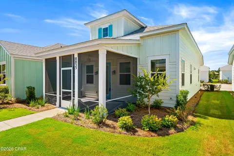 8833 Attitude Ave, Panama City Beach, FL 32413