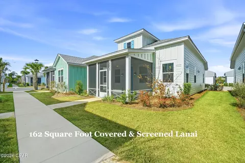 8833 Attitude Ave, Panama City Beach, FL 32413