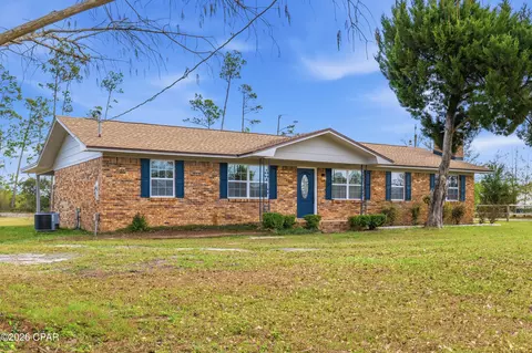8524 Highway 2301, Youngstown, FL 32466